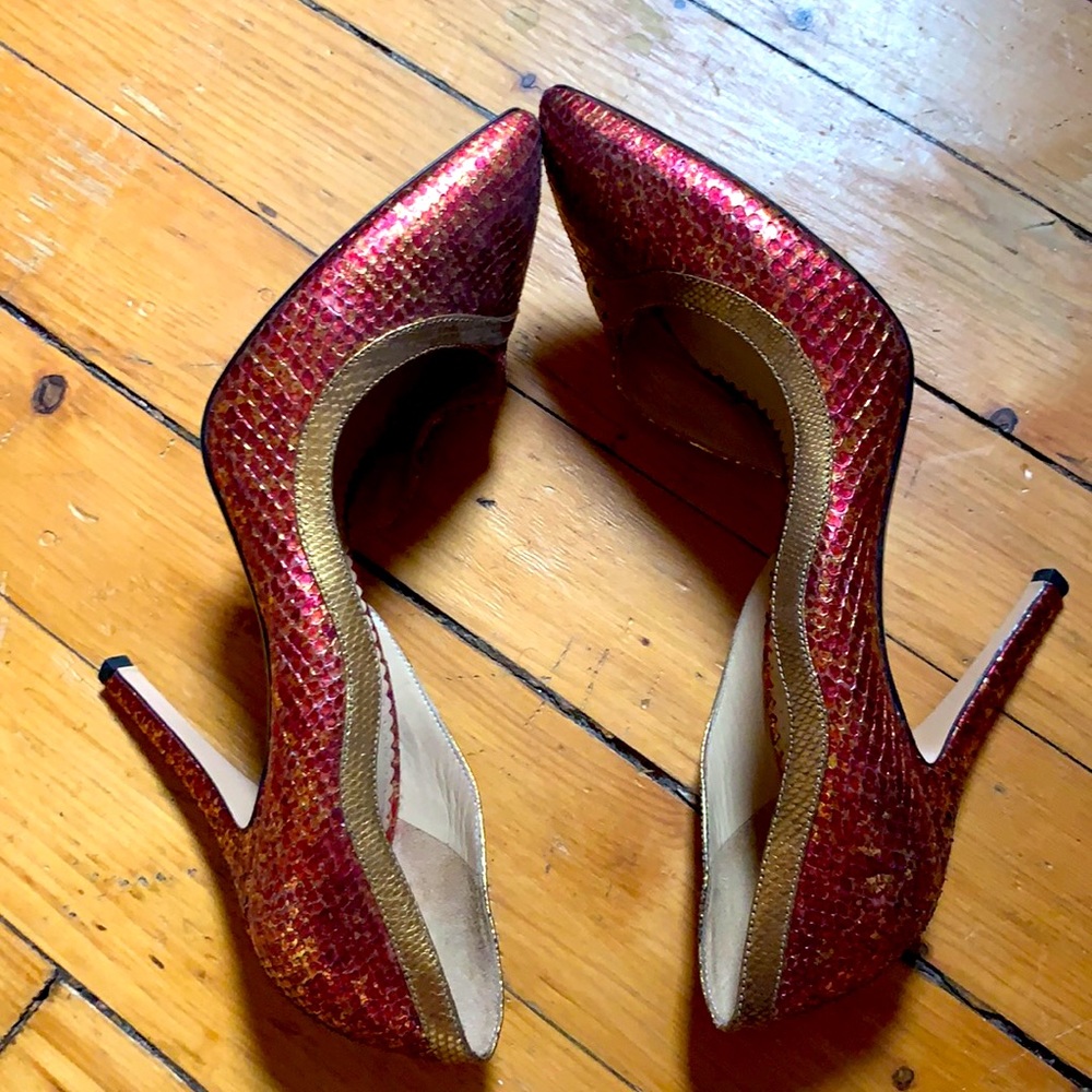 Shoes - Picture 4 of 6